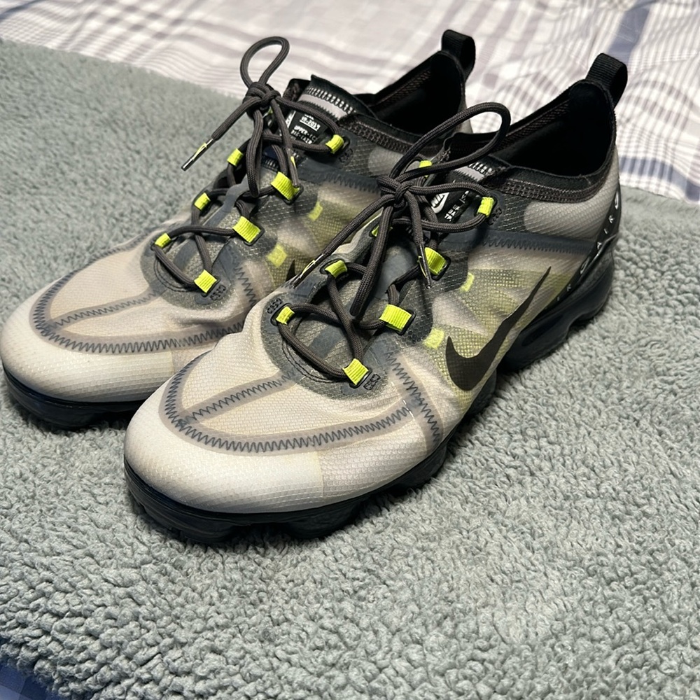 Nike Vapormax Sneakers
